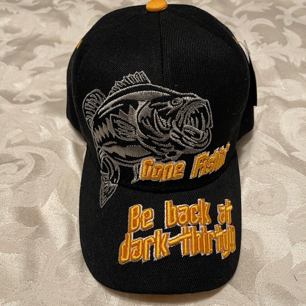 NWT Hat BIG BEAR PREMIUM HEADWEAR